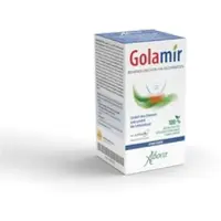 Aboca Golamir Spray Forte
