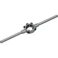 Volkel Schneideisenhalter