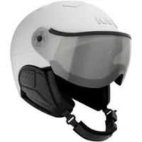 Kask Shadow Visor white silver mirror photochromic (201) ohne Vibes M