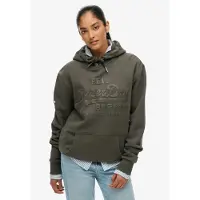 Superdry Vintage Logo Tonal Kapuzenpullover