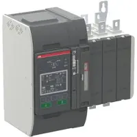 ABB OXA125U3X2QT Automatischer Umschalter TruONE 3-polig 125 A, Level 2 Steuereinheit 200 ... 480 V AC, Zugang oben offene Umschaltung I-II UL