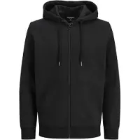 Jack & Jones Basic Reißverschlusspullover