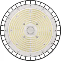 Emos ZU320.6 LED Pendelleuchte HIGHBAY ASTER | 200W integrierte LED-Quelle | 36000lm | 4000K