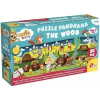 Liscianigiochi Lisciani Giochi Lernspiel für Kinder – Pädagogisches Spielzeug zur Förderung der Entwicklung