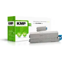 KMP Toner ersetzt 46490606