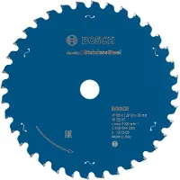 Bosch Kreissägeblatt Expert for Stainless Steel - 2608644289
