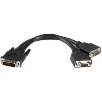 StarTech.com DMS-59 — 2x VGA