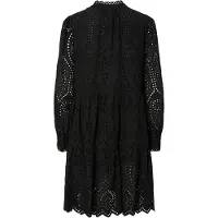 Y.A.S Holi S Langärmliges Kurzes Kleid