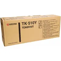 Kyocera Tk-510y