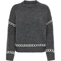 ONLY Pullover ONLAMANDA damen