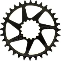 E*thirteen Helix Plus 52/55 Mm Kettenblatt