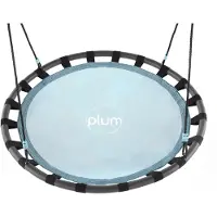 Plum Premium Nestschaukel mit Wassersprüher