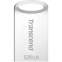 Transcend Jetflash 710 128gb Usb 3.1 Gen1 Usb-stick