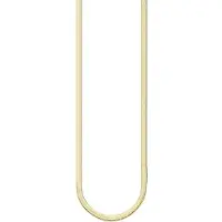 Brosway - Elegant women's gold-plated steel chain Hádek Essential BNL018