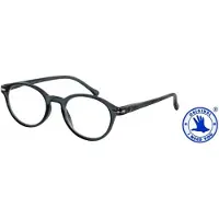 I Need You Lesebrille »Tropic« +1,50 dpt grau, 4 cm