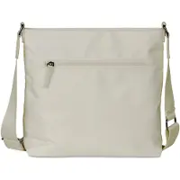 Bugatti Umhängetasche Mare 1.0 Shoulder Bag Beige creme