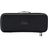 Solis Stylevolution Multi 8-in-1 Multihaarstyler mit 8 Aufsätzen