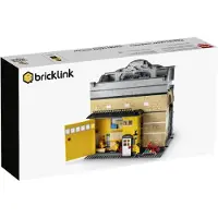 LEGO Bricklink 910009 Store aus Modulen
