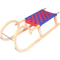 EPM Standard Rodel II 110 cm Sitzfläche 30 x 56 cm mehrfarbig 110