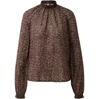 QS Bluse Chiffonbluse
