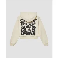 s.Oliver Sweatshirts Offwhite Größe: 146/152 | Sportbekleidung Outlet | kids | Weiß