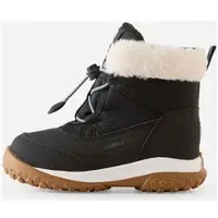 Reima Reimatec Winter Boots, Samooja black (9990) 23