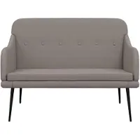 vidaXL Burch
