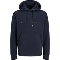 Jack & Jones Star Kapuzenpullover