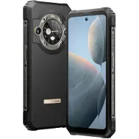 Blackview BL9000 5G (Double Sim - Écran 6.78" - 512 Go, 12 Go RAM) Noir