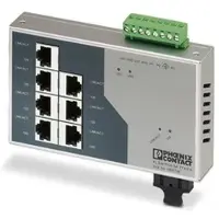 Phoenix Contact 2832726 Industrial Ethernet Switch FL SWITCH SF 7TX/FX FLSWITCHSF7TXFX