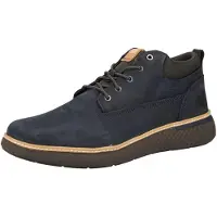 Timberland - Herren Cross Mark Chukka - Größe 43