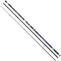 Cinnetic Cross Power Blue Brandungsrute
