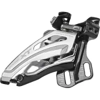 Shimano Vorderer Umwerfer Deore XT FD-M8020 11V