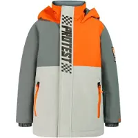 Protest Herren Funktionsjacken lg.Arm He/Uni PRTBobski TD snowjacket