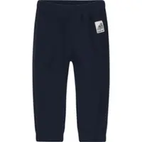 Color Kids Baby Fleece Pants 742745 total eclipse (7850) 86