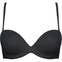 Triumph Bügel-BH "Stepy Soft" weich gepolsterte Cups - herausnehmbar, Push-Up-Effekt