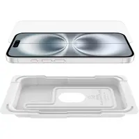 Belkin Iphone 14/15/16 Pro Displayschutzfolie