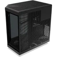 HYTE Y70 Touch Infinite Tempered Glass Pc-tower-gehäuse