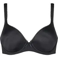 Triumph Vorgeformter BH Perfectly Soft | Grösse: 80F | Farbe: Schwarz