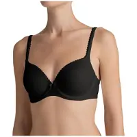 Triumph Vorgeformter BH Perfectly Soft | Grösse: 75F | Farbe: Schwarz