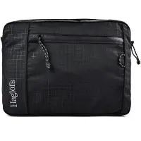 Haglöfs Utility Pouch 3L - Umhängetasche (true black)
