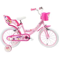 Denver Kinderfahrrad Minni 16"