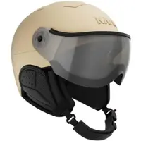 Kask Shadow Visor sahara silver mirror photochromic (446) ohne Vibes XS