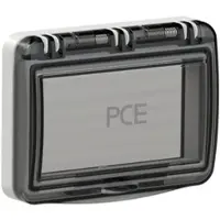 Pce 9006506 Klappfenster 6TE IP44/IP54 (hellgrau)
