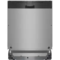 Siemens iQ300 SN63HX03VE, Voll integriert, Standardgröße (60 cm), Edelstahl, Tasten, 1,75 m, 1,65 m