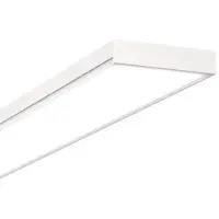 SITECO 51MP26WD2441W Apollon 31Office-Leuchte, LED, 4.600lm840, EVG-DALI, PMMA, direkt, Anbau
