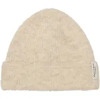 Marc O'Polo Marc OPolo Flat Cap "aus Schurwolle-Alpakawolle-Mix"