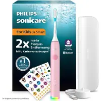 Philips Sonicare For Kids 3+ HX6600/41 elektrische Schallzahnbürste für Kinder 1 St.