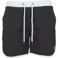 Urban Classics Retro Badeshorts