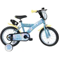 Denver Bike Kinderfahrrad Stitch Boy 14"